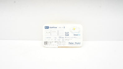 Fisher&Paykel OJR414VT WaveFlex Optiflow Junior 2 Ventilator  Transition Kit (x)